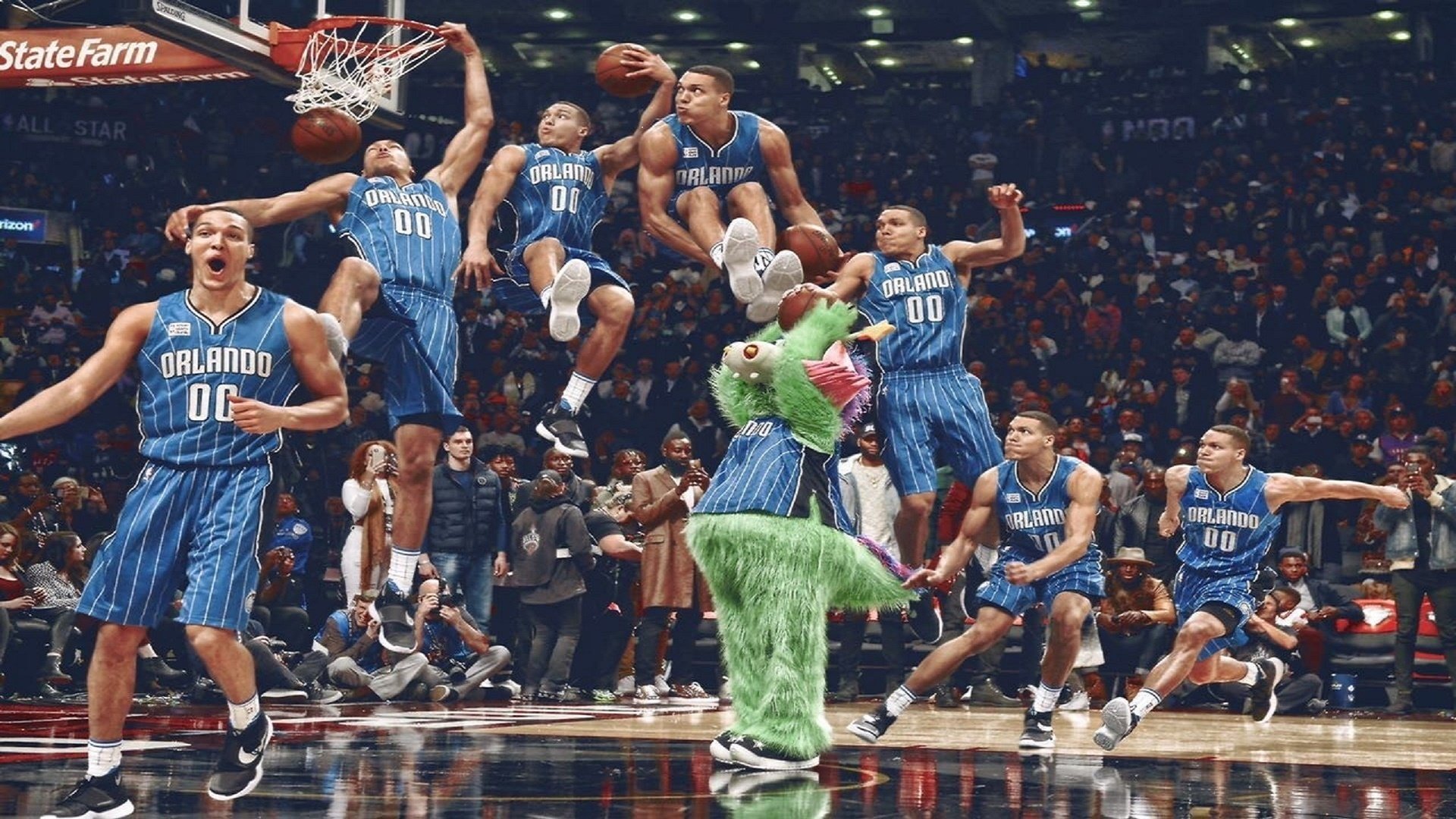 贝恩加时封神，掘金绝境逆转辽宁！谁是今夜关键先生？